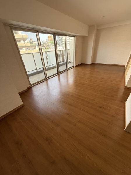 寝屋川市香里南之町のマンション