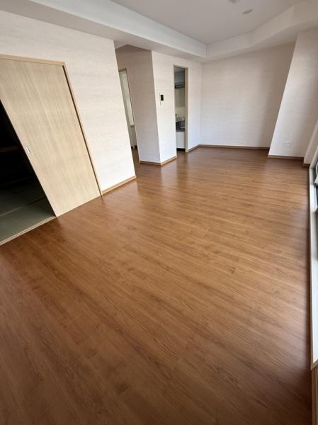 寝屋川市香里南之町のマンション