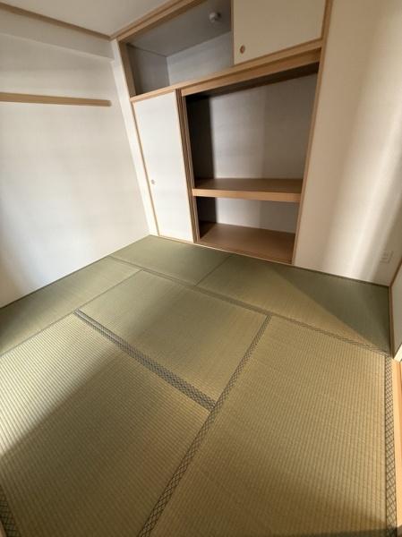 寝屋川市香里南之町のマンション