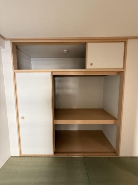 寝屋川市香里南之町のマンション