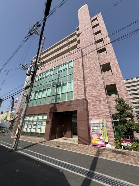 寝屋川市香里南之町のマンション