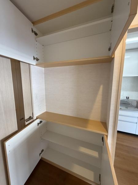 寝屋川市香里南之町のマンション