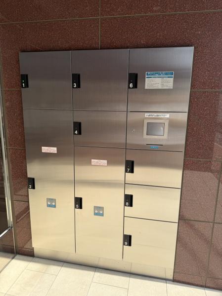 寝屋川市香里南之町のマンション