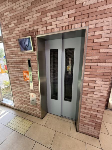 寝屋川市香里南之町のマンション