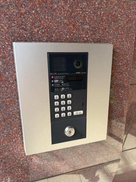 寝屋川市香里南之町のマンション