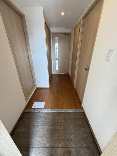 寝屋川市香里南之町のマンション