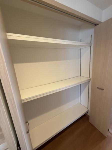 寝屋川市香里南之町のマンション