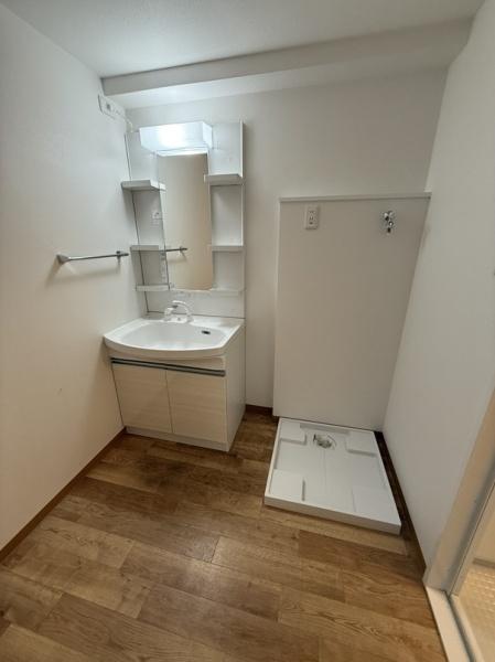 寝屋川市香里南之町のマンション