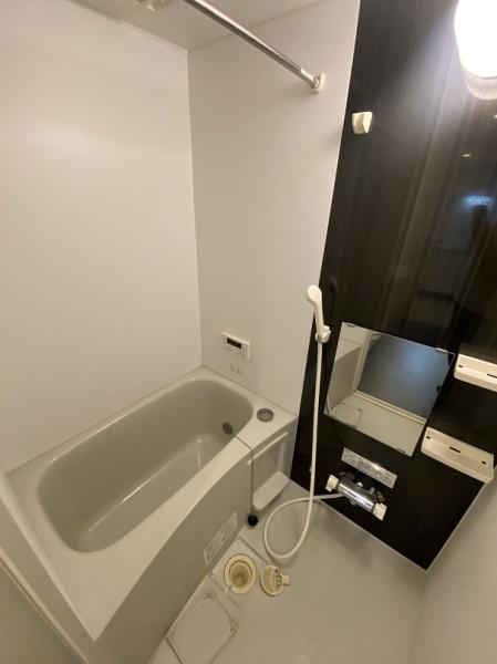 門真市小路町のアパート