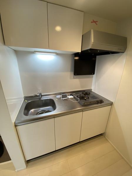 門真市小路町のアパート