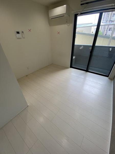 門真市小路町のアパート