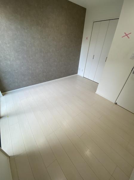 門真市小路町のアパート