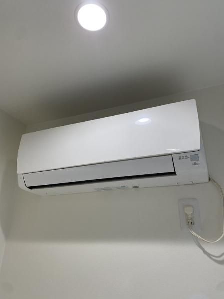 門真市小路町のアパート