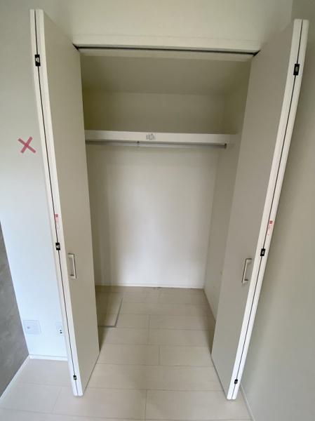 門真市小路町のアパート