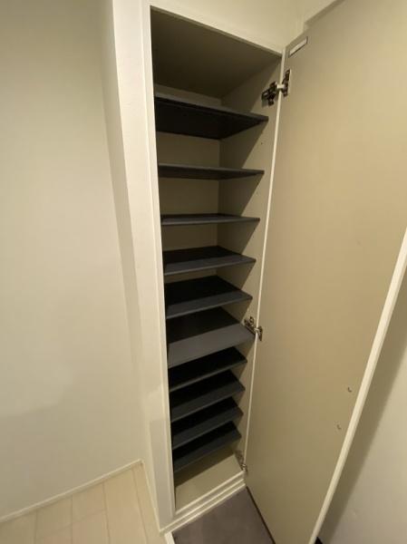 門真市小路町のアパート