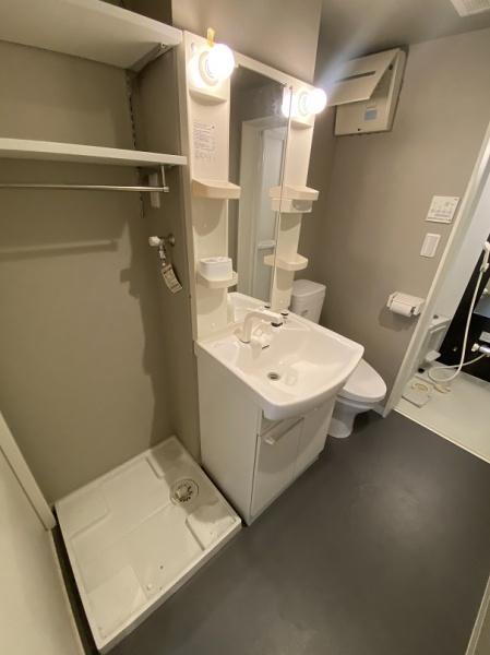 門真市小路町のアパート