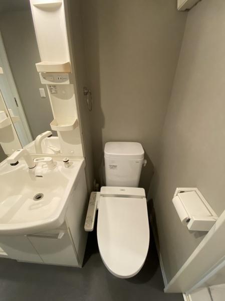 門真市小路町のアパート