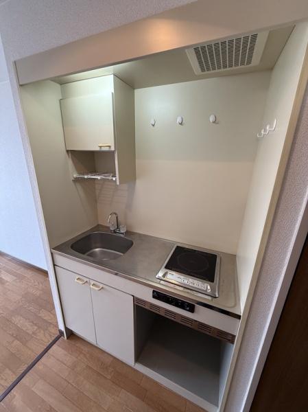 門真市末広町のマンション