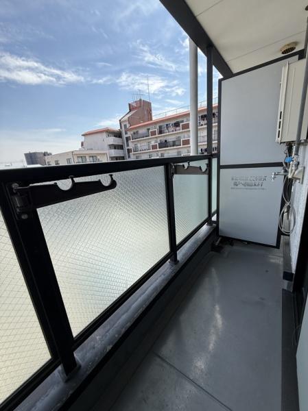 門真市末広町のマンション