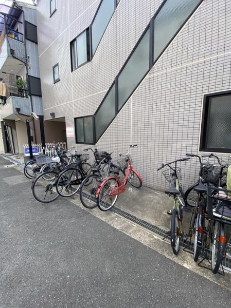 門真市末広町のマンション