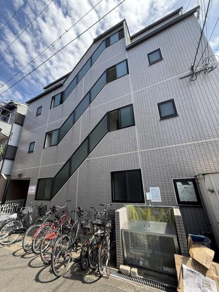 門真市末広町のマンション