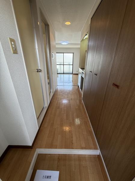 門真市末広町のマンション