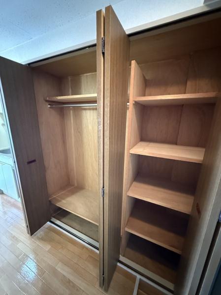 門真市末広町のマンション