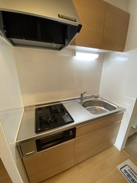 守口市西郷通２丁目のアパート