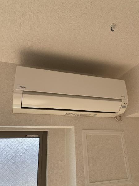 守口市西郷通２丁目のアパート