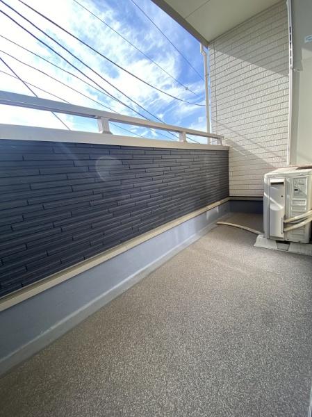 守口市西郷通２丁目のアパート