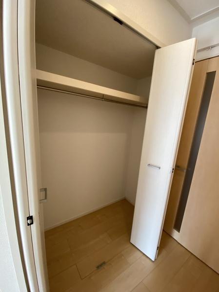 守口市西郷通２丁目のアパート