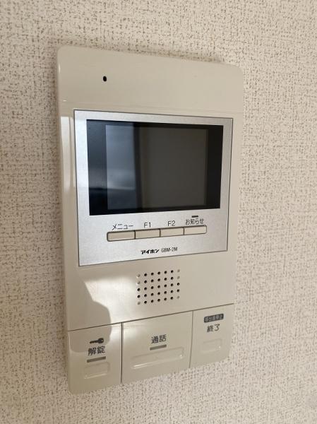 守口市西郷通２丁目のアパート