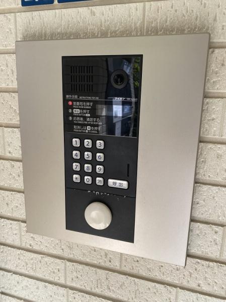 守口市西郷通２丁目のアパート