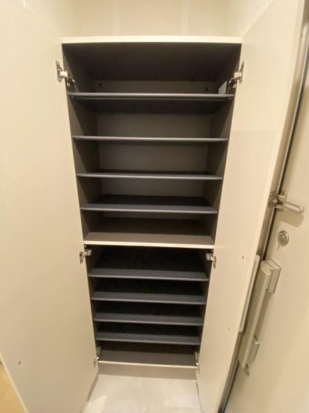 守口市西郷通２丁目のアパート