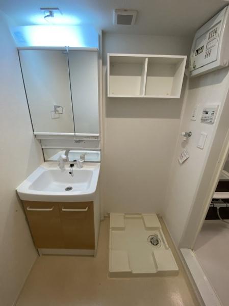 守口市西郷通２丁目のアパート