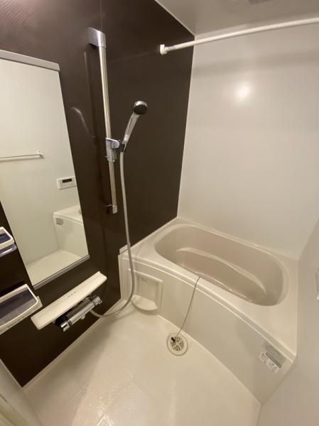 守口市西郷通２丁目のアパート