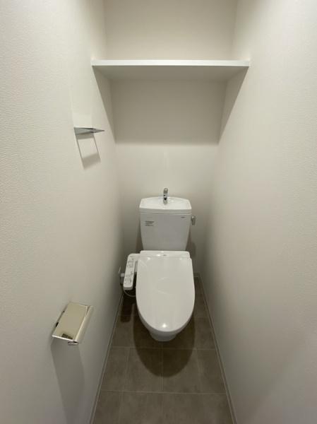 門真市野里町のマンション