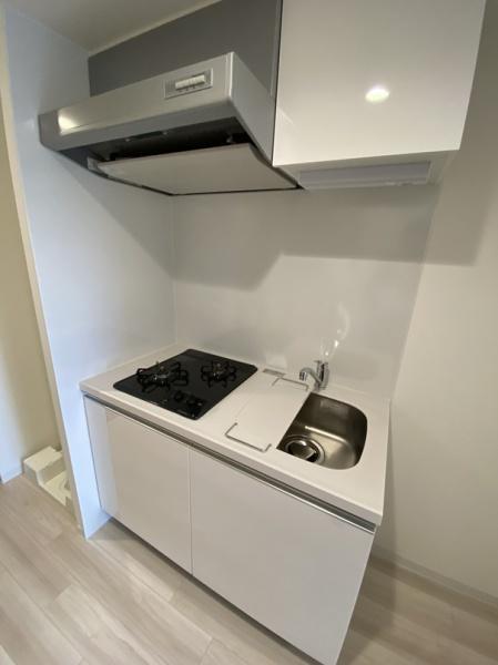 門真市野里町のマンション