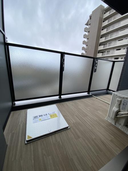 門真市野里町のマンション