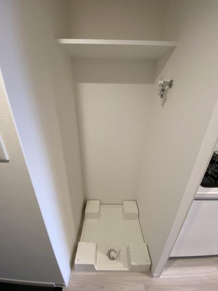 門真市野里町のマンション