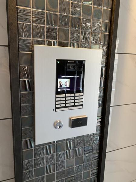 門真市野里町のマンション