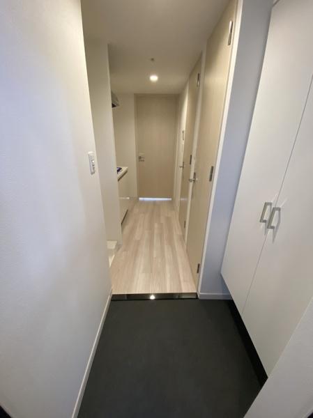 門真市野里町のマンション