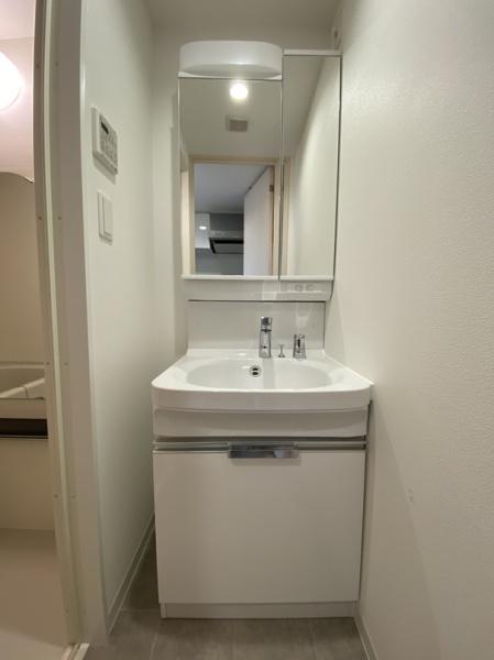 門真市野里町のマンション