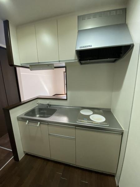 門真市末広町のアパート