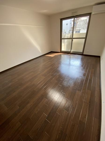 門真市末広町のアパート