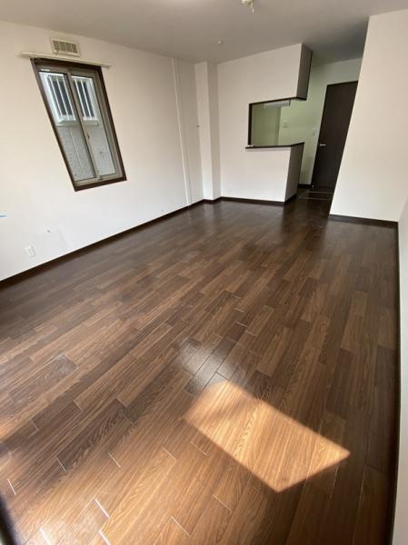 門真市末広町のアパート