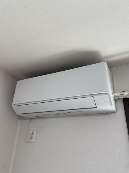 門真市末広町のアパート