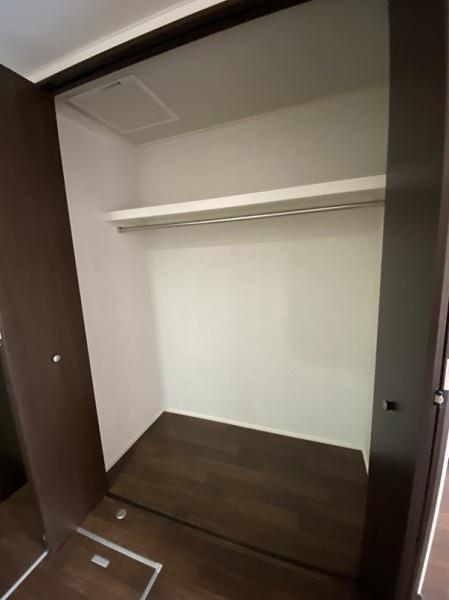 門真市末広町のアパート