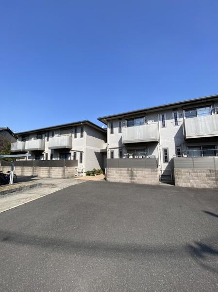 門真市末広町のアパート