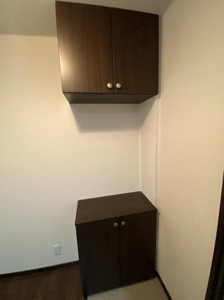 門真市末広町のアパート